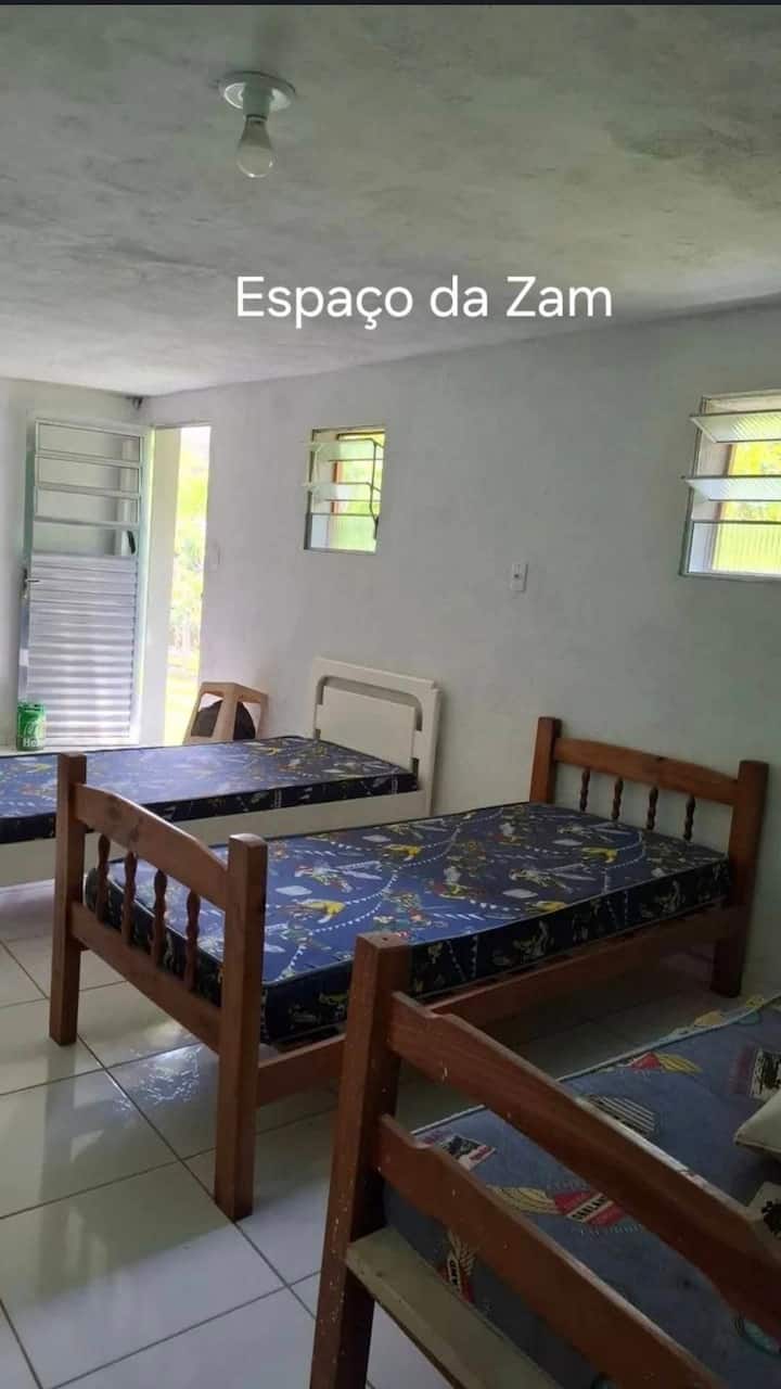 חדר שינה 4