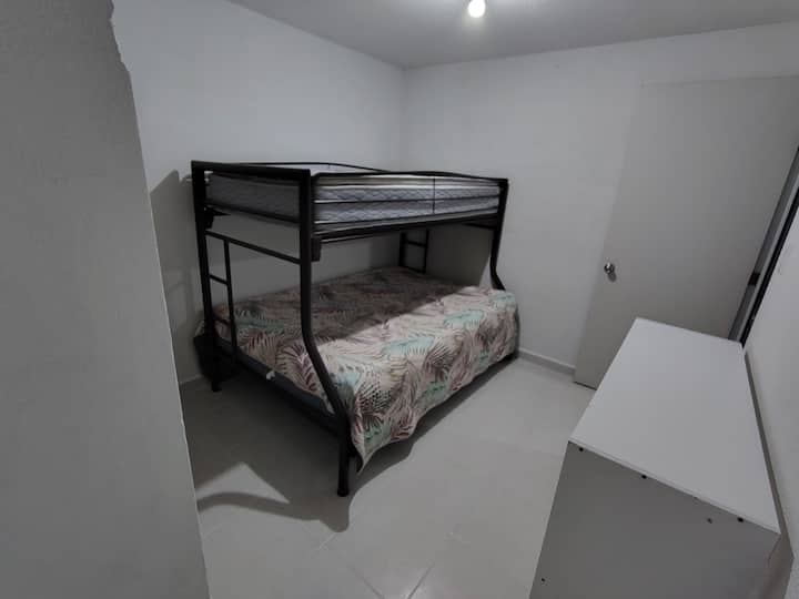 საძინებელი 2