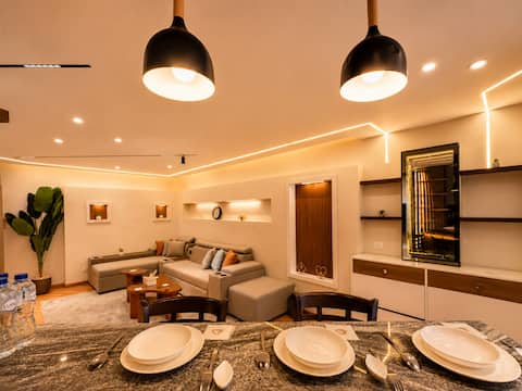 Gleaming Apartment 2BDR Rehab - by Landmark stays