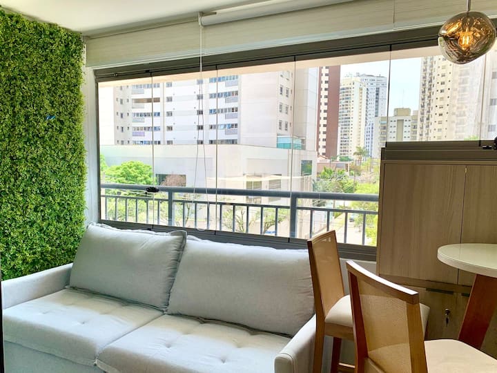 Გასაშლელი დივანი 1 ზრდასრულისთვის ან 2 ბავშვისთვის
გასაშლელი დივანი 1 ზრდასრული ან 2 ბავშვისთვის
გასაშლელი დივანი ერთი ზრდასრული ან ორი ბავშვისთვის