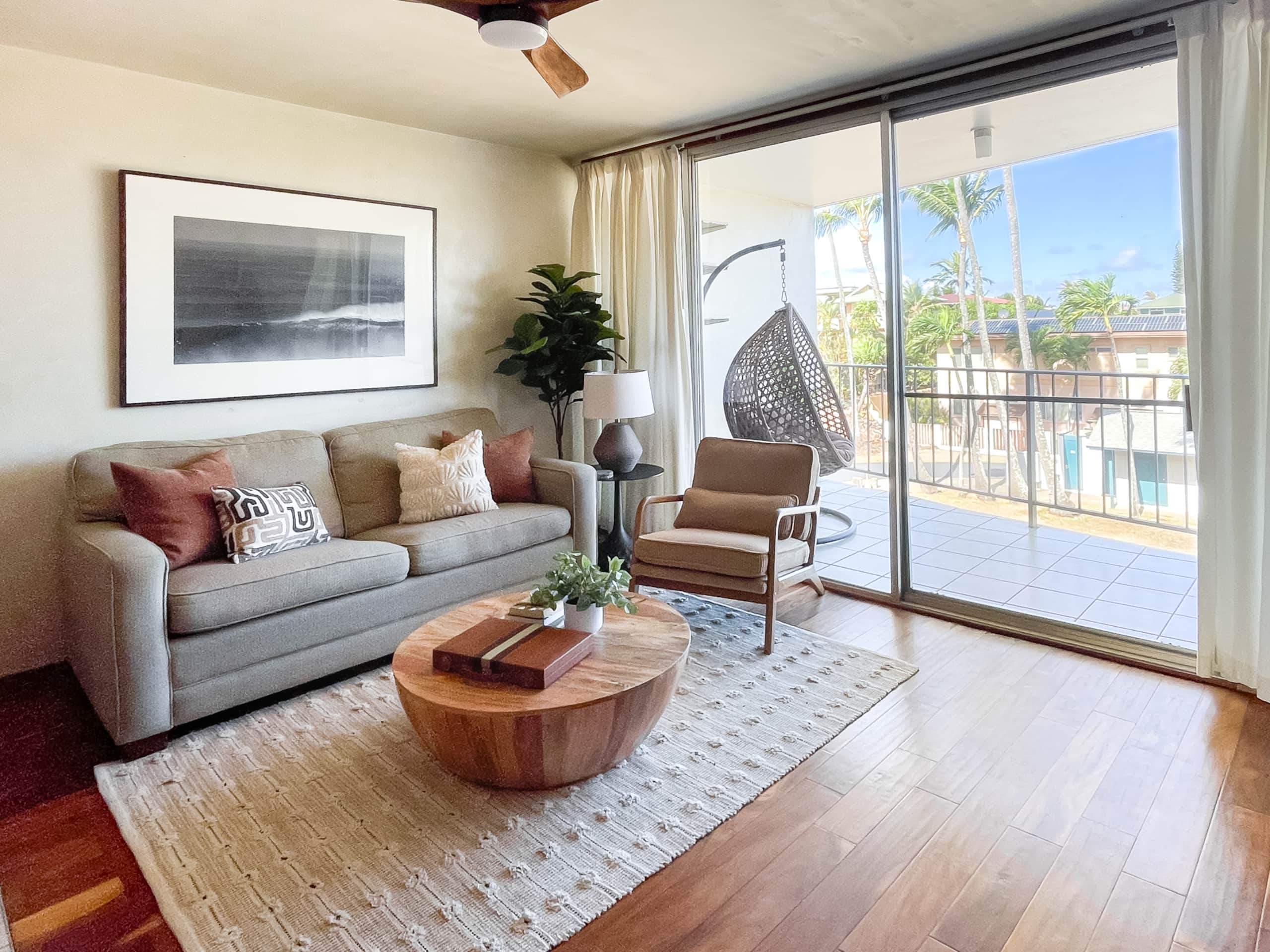 Cozy Coastal Condo — Paia, Maui - Photo 1