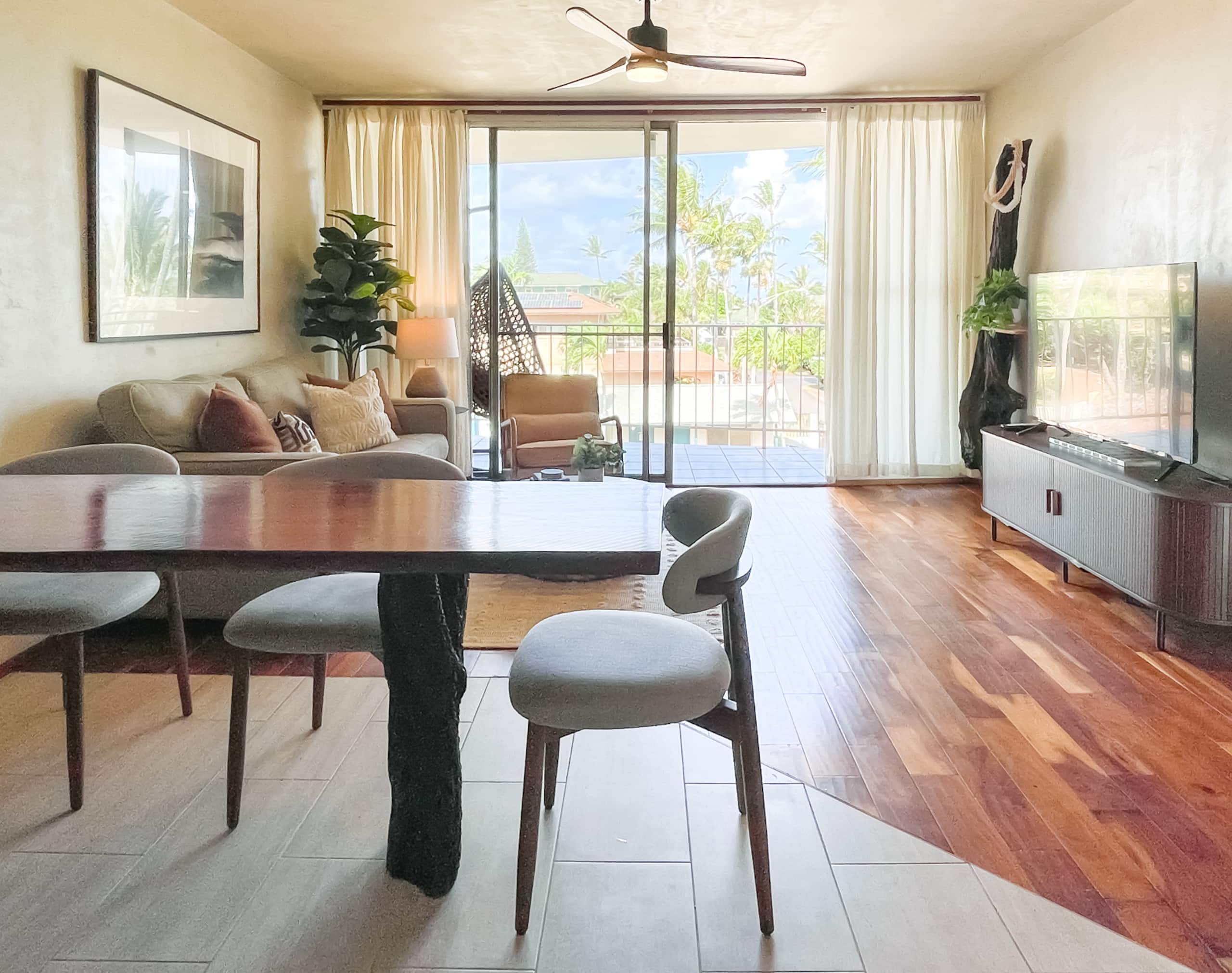 Cozy Coastal Condo — Paia, Maui - Photo 7