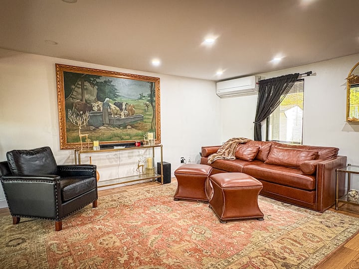 Serenity On The Delaware | Views And Pet-friendly! - Old Orchard, PA