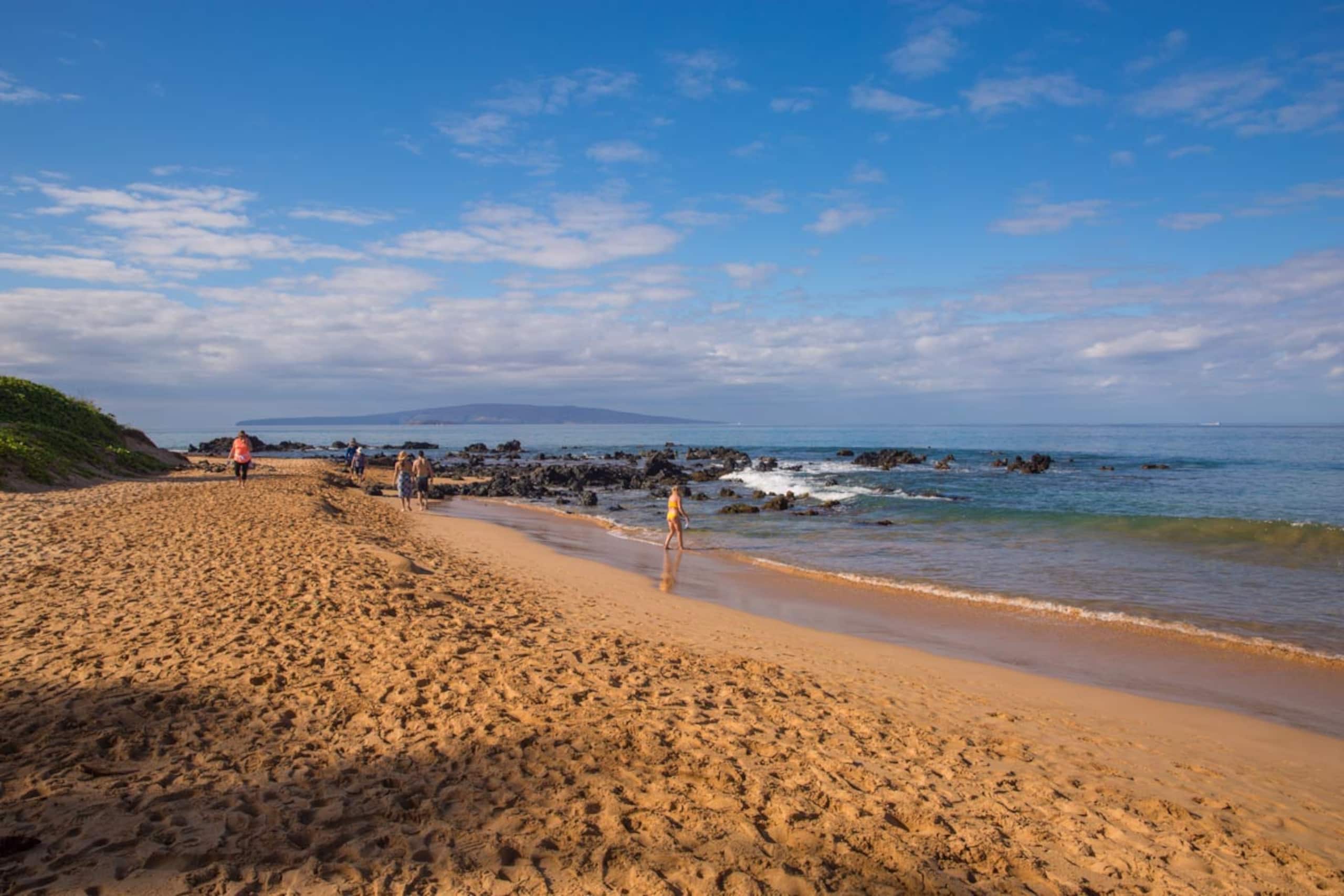 Condo in Kihei · ★4.75 · 1 bedroom · 2 beds · 1 bath - Image 24