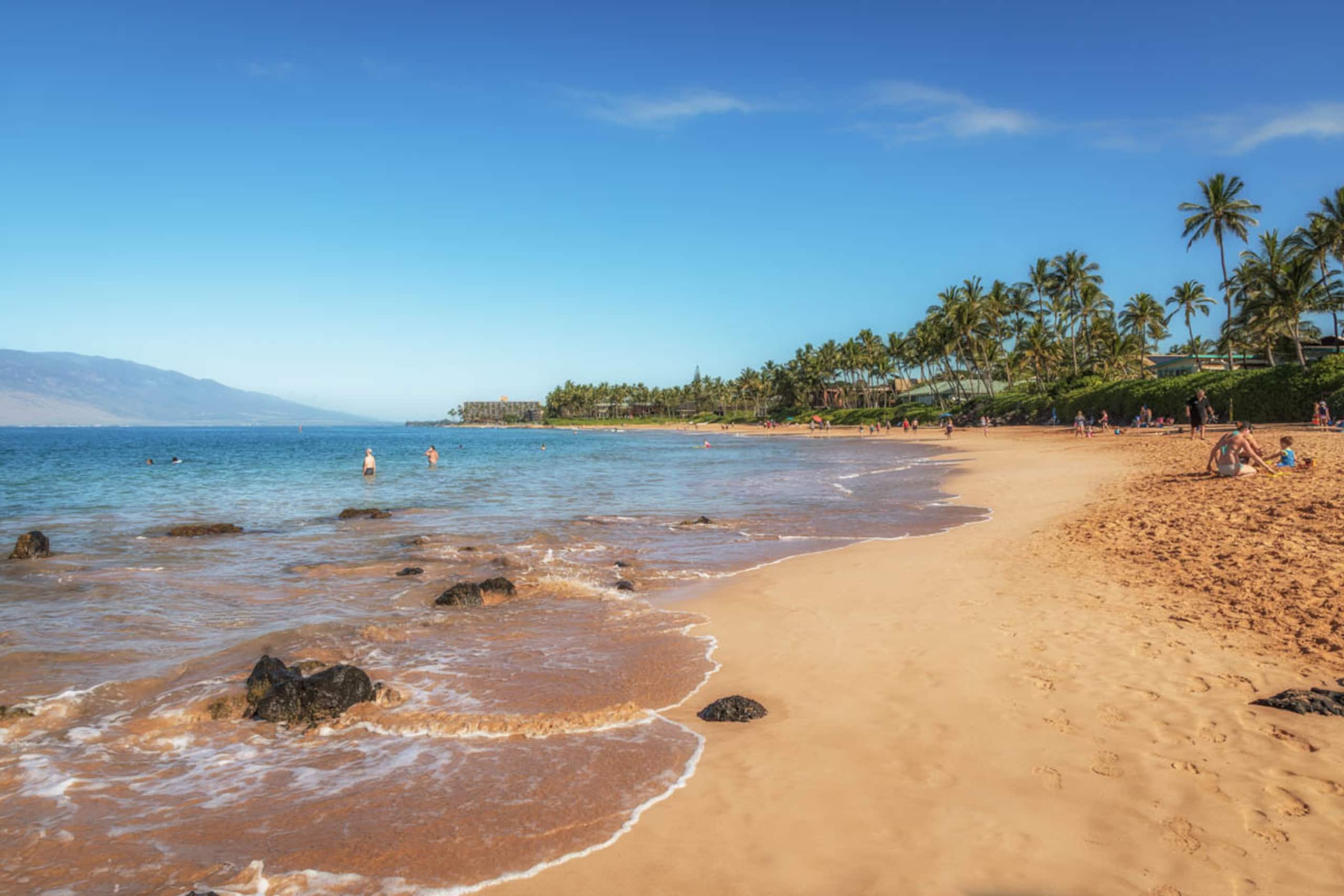 Condo in Kihei · ★4.75 · 1 bedroom · 2 beds · 1 bath - Image 4