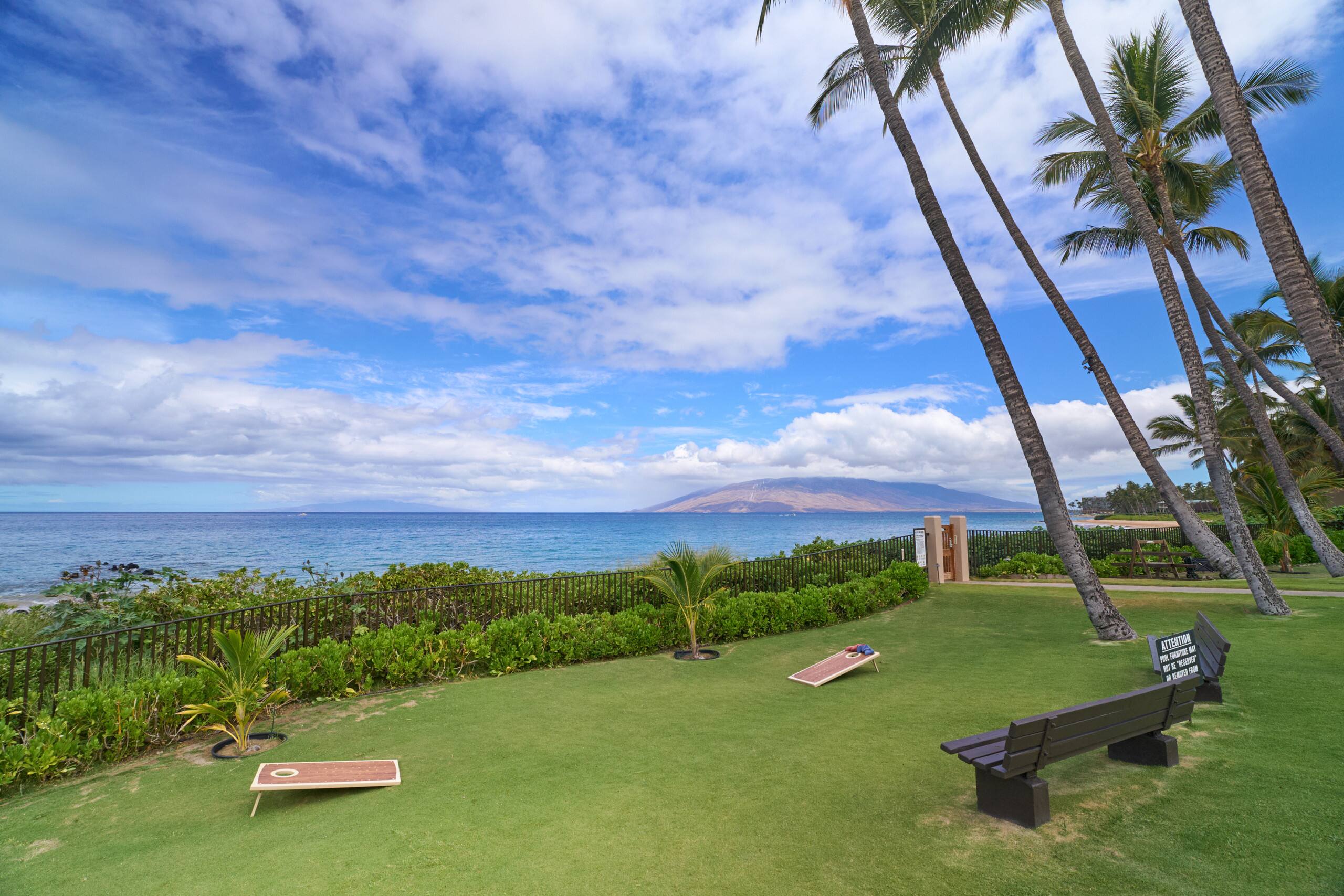 Condo in Kihei · ★4.8 · 2 bedrooms · 4 beds · 2 private baths - Image 30