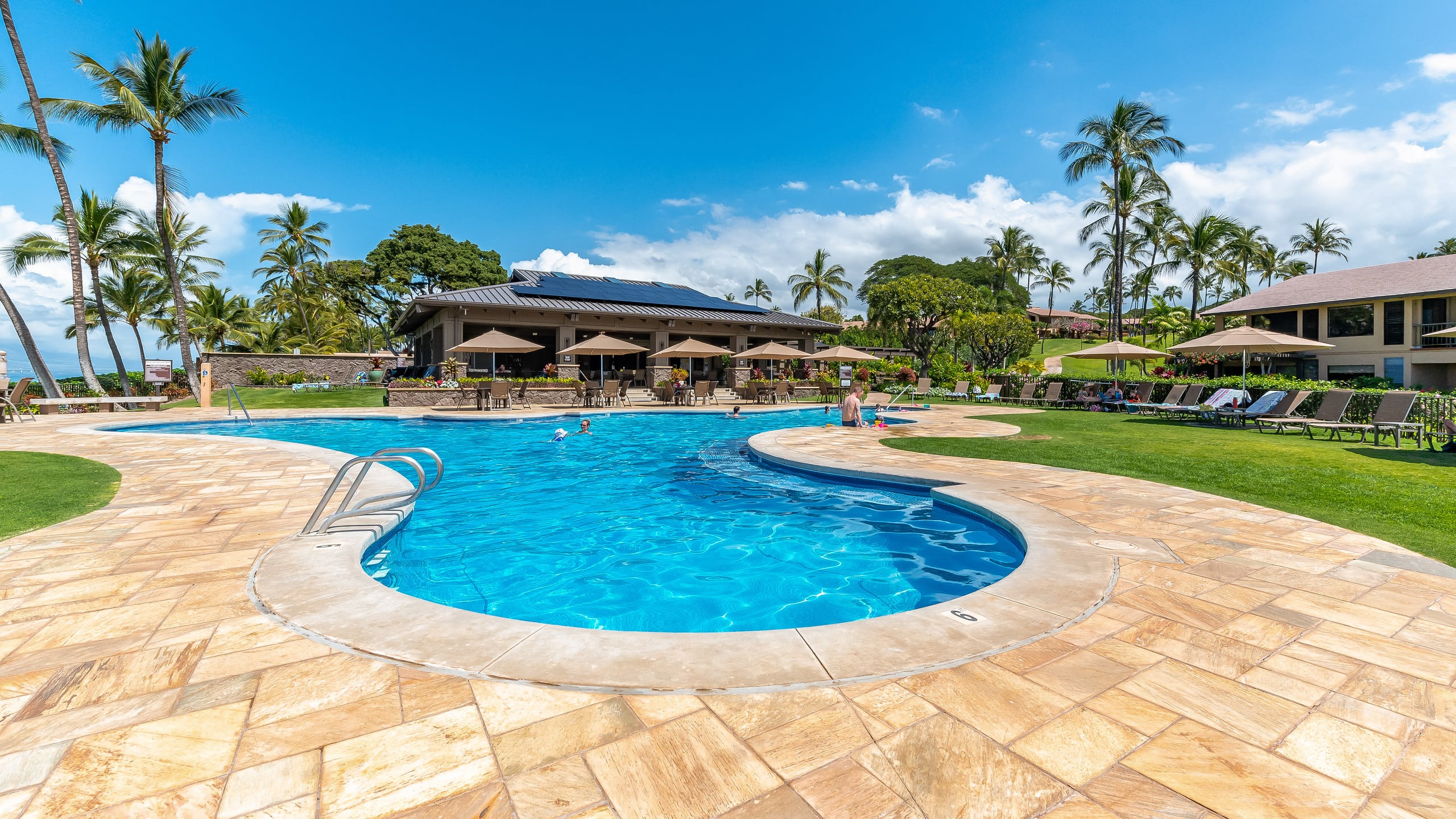 Condo in Kihei · ★5.0 · 1 bedroom · 2 beds · 1.5 baths - Image 32