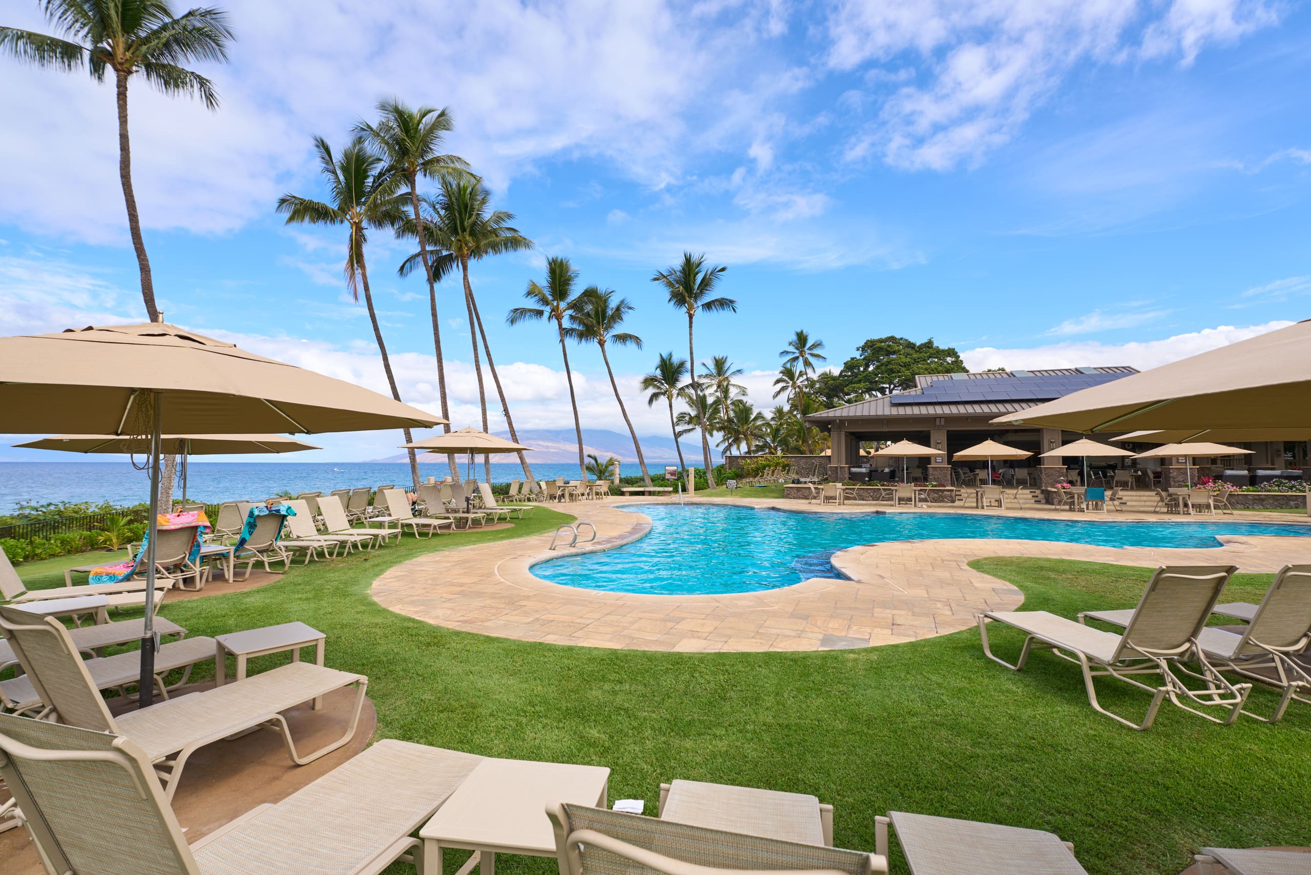 Condo in Kihei · ★5.0 · 1 bedroom · 2 beds · 1.5 baths - Image 3