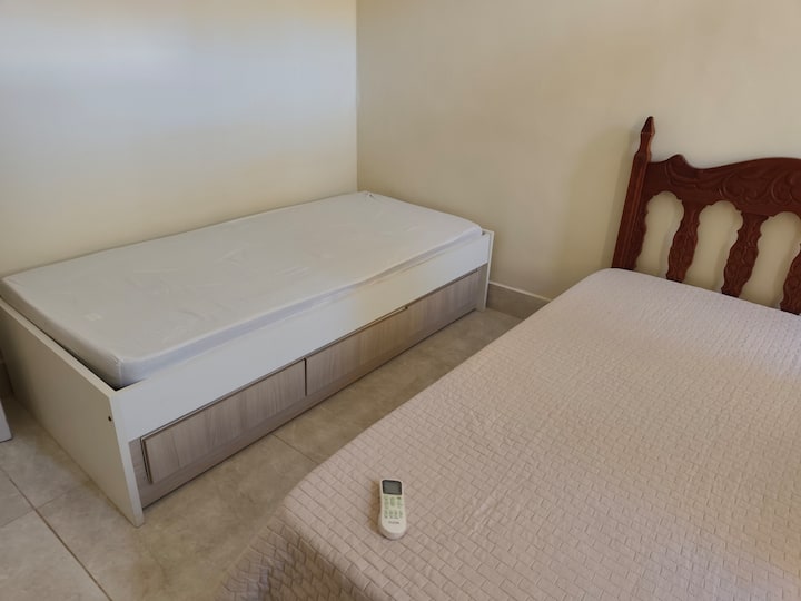 Dhomë gjumi 2