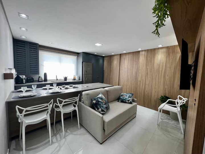 غرفة المعيشة