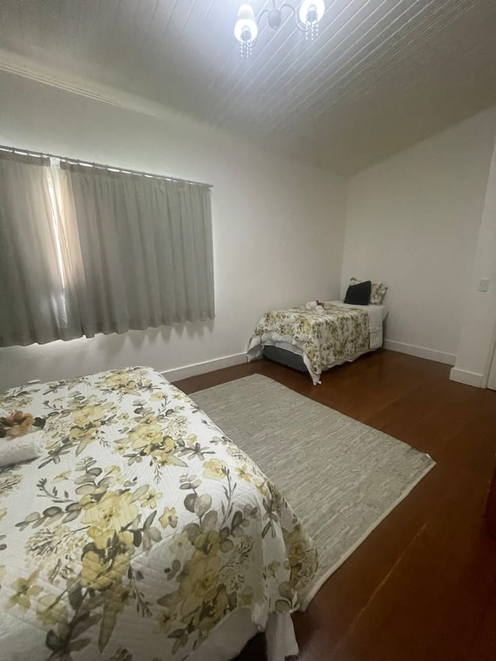 Спална соба 2