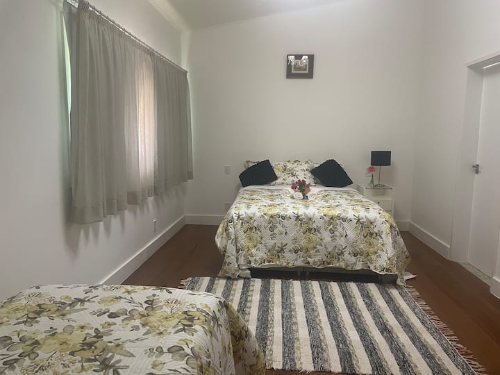 Спална соба 1