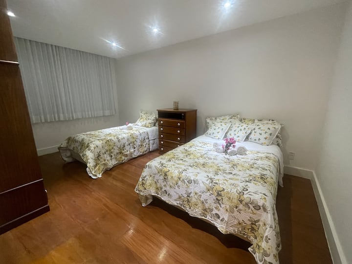 Спална соба 4