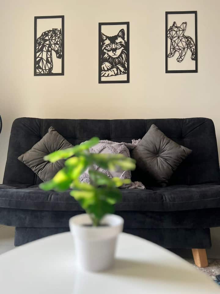 ห้องนั่งเล่น