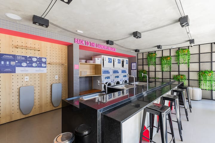 Područje i sadržaji