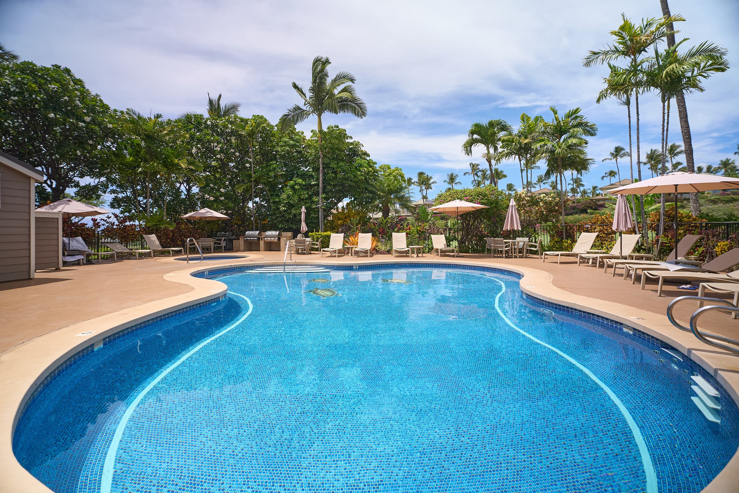 Condo in Kihei · ★4.67 · 1 bedroom · 2 beds · 2 baths - Image 4