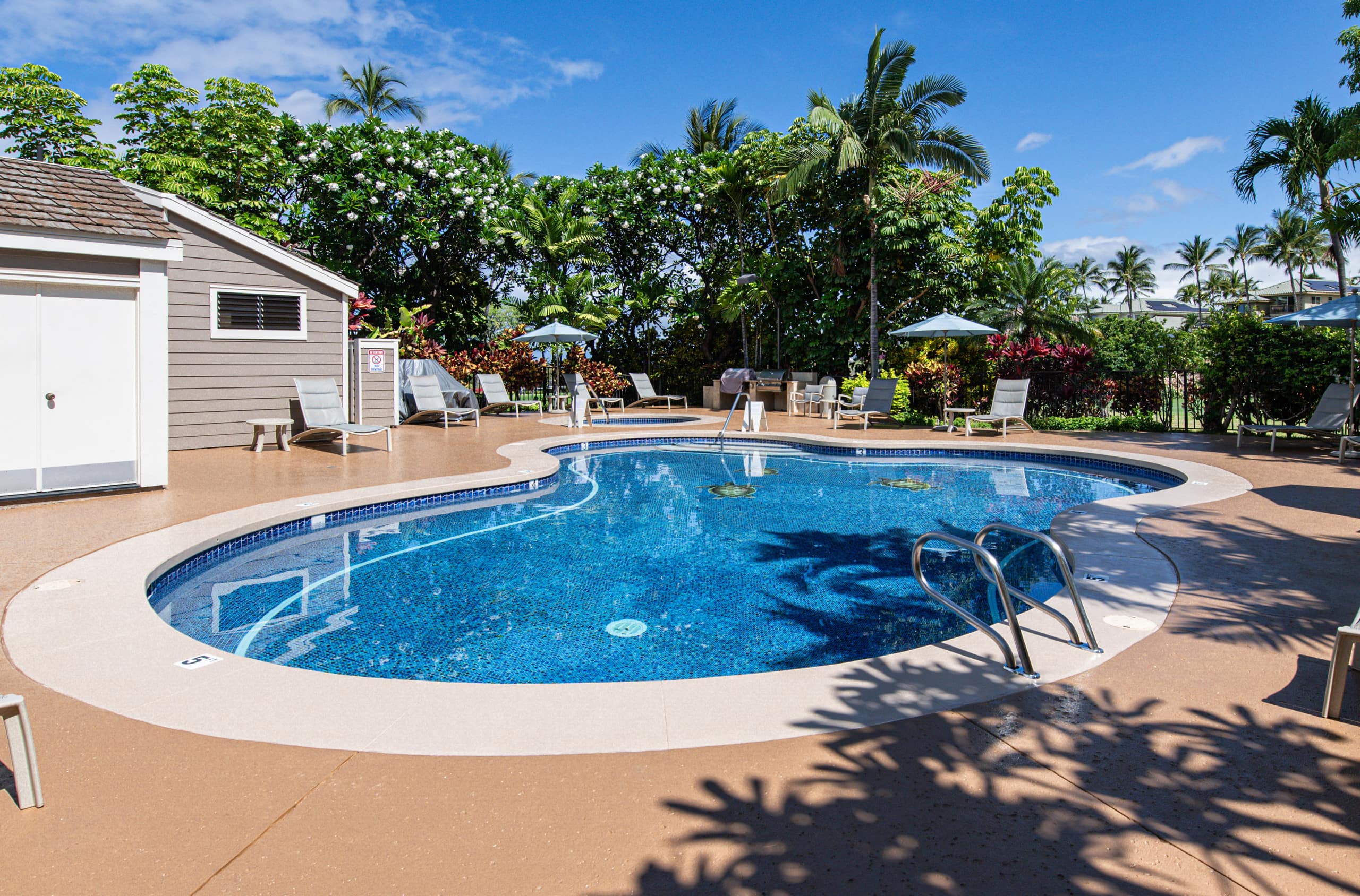 Condo in Kihei · ★4.17 · 1 bedroom · 2 beds · 2 baths - Image 4