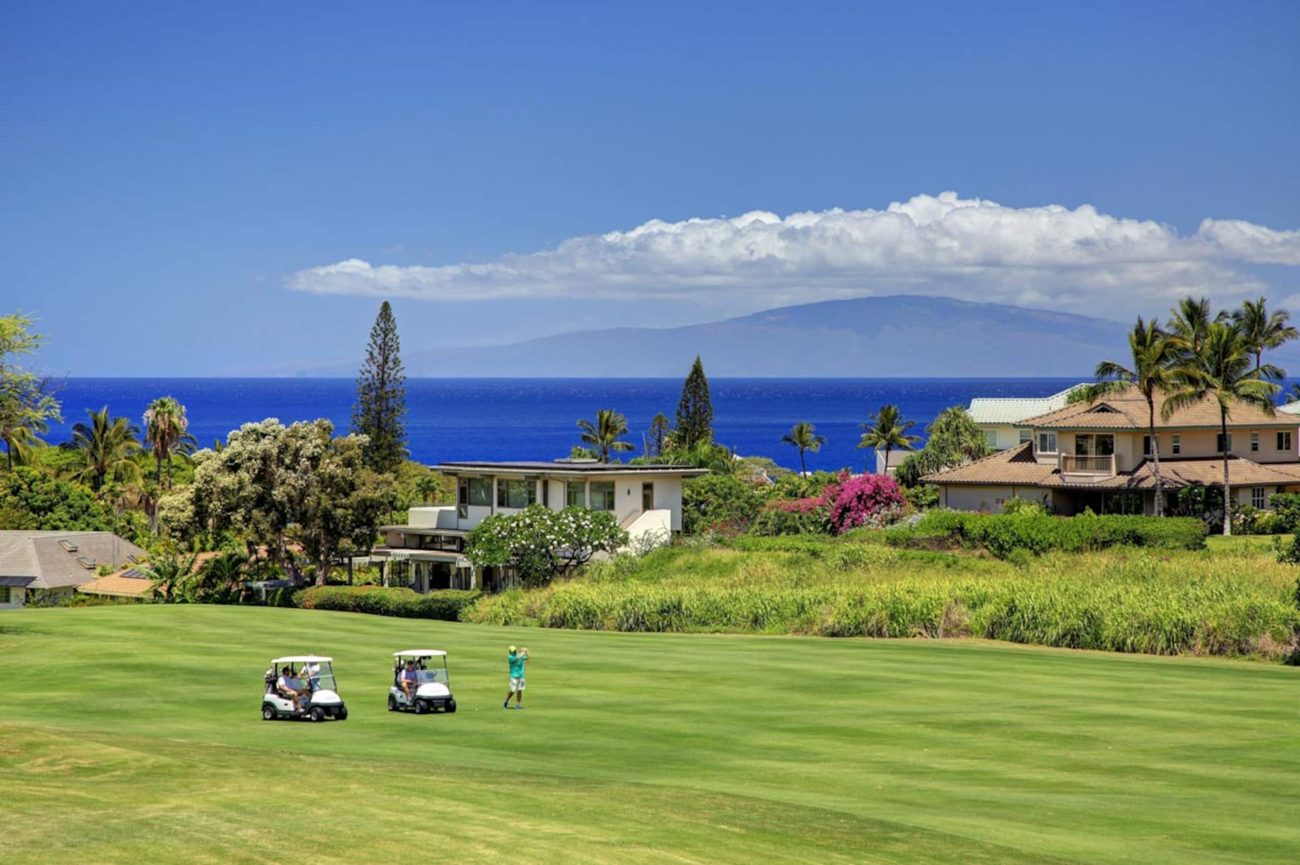 Condo in Kihei · ★4.17 · 1 bedroom · 2 beds · 2 baths - Image 1