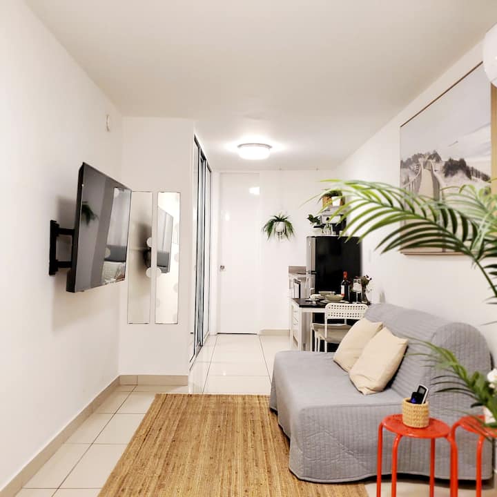Perfect For Vacation 2/airport & Beach (5 Minutes) - Puerto Rico