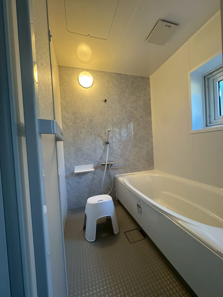 フルバスルーム