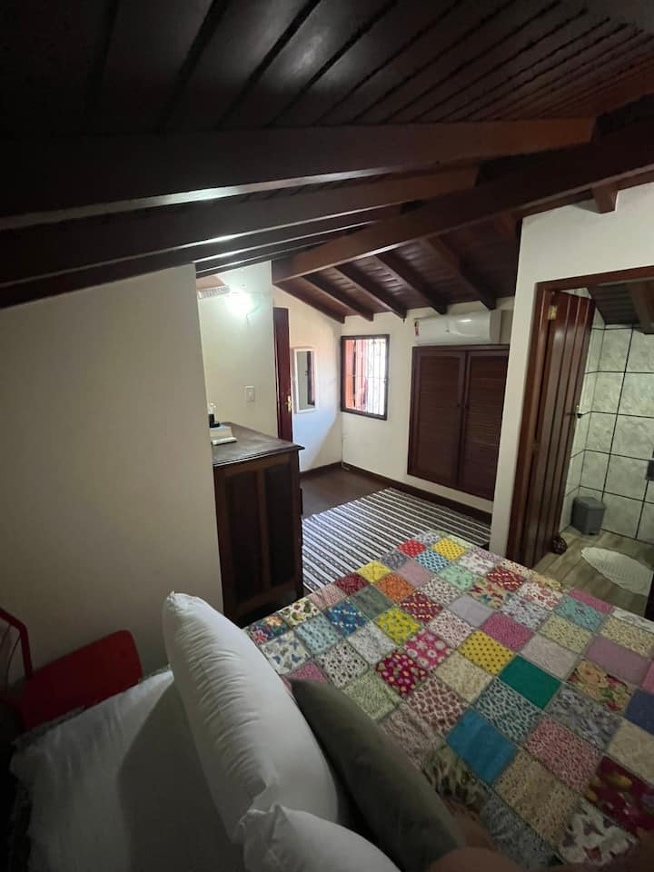 ห้องนอน