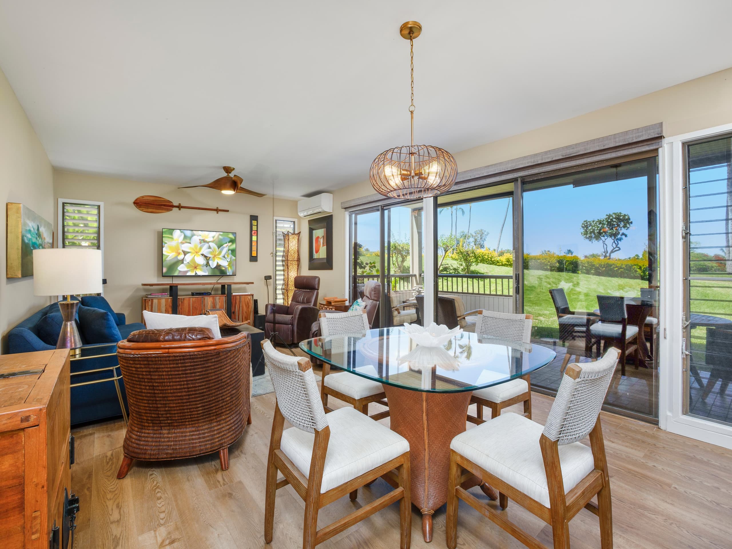 Condo in Kihei · ★4.83 · 2 bedrooms · 2 beds · 2 baths - Image 2