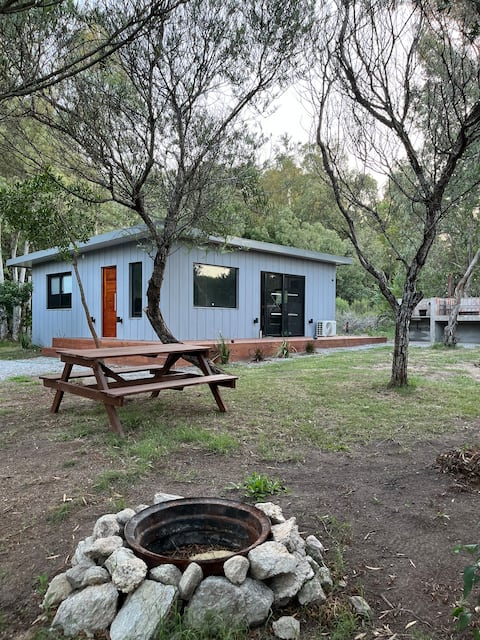 Bosque del Ensueño: Two brand-new houses