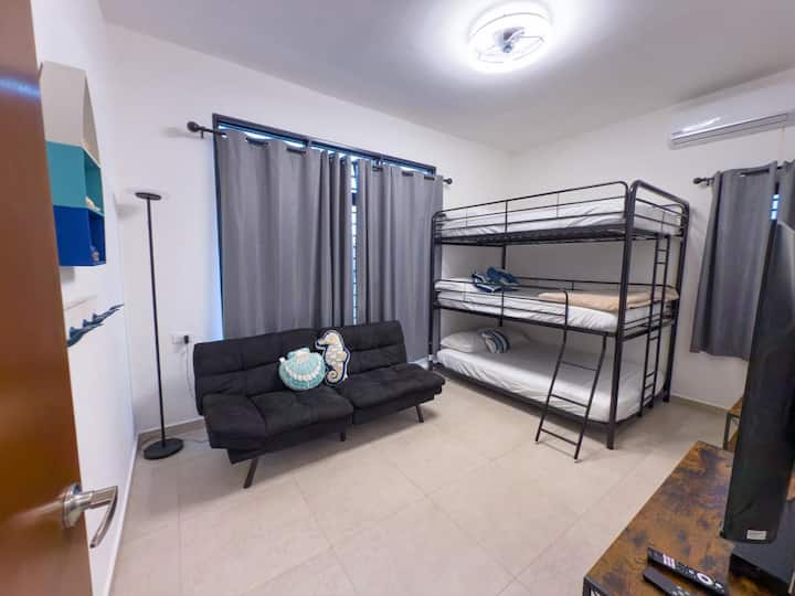 Спална соба 3