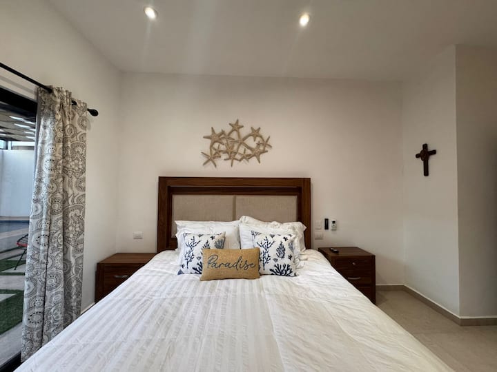 Спална соба 1