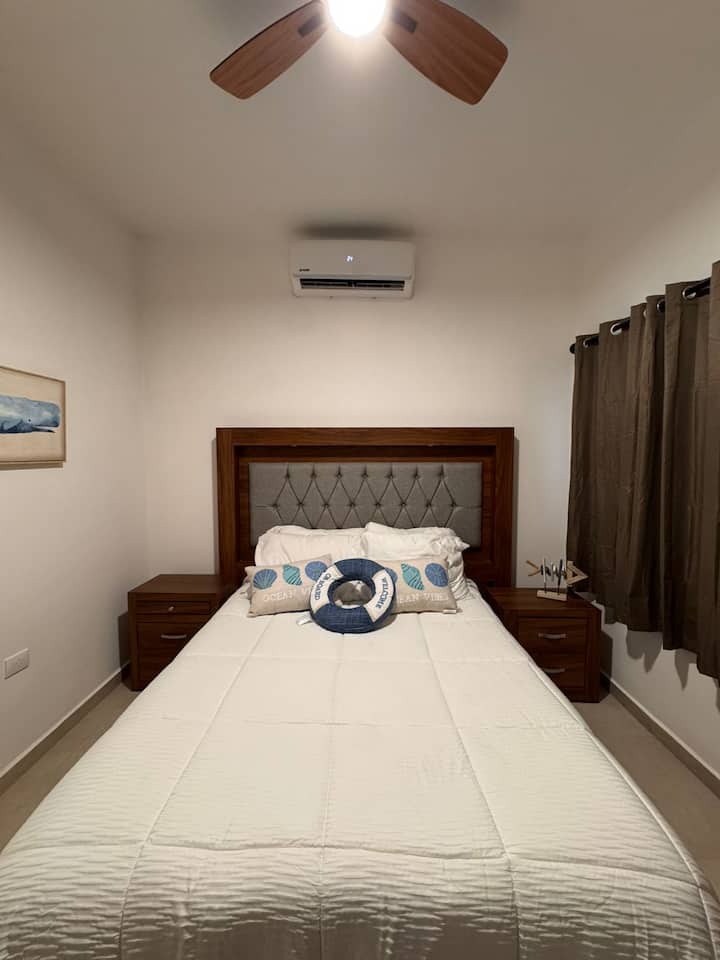 Спална соба 2