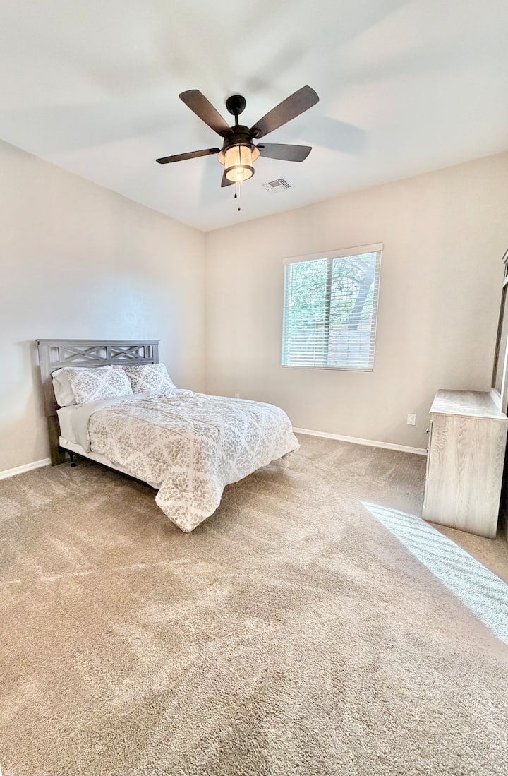 საძინებელი