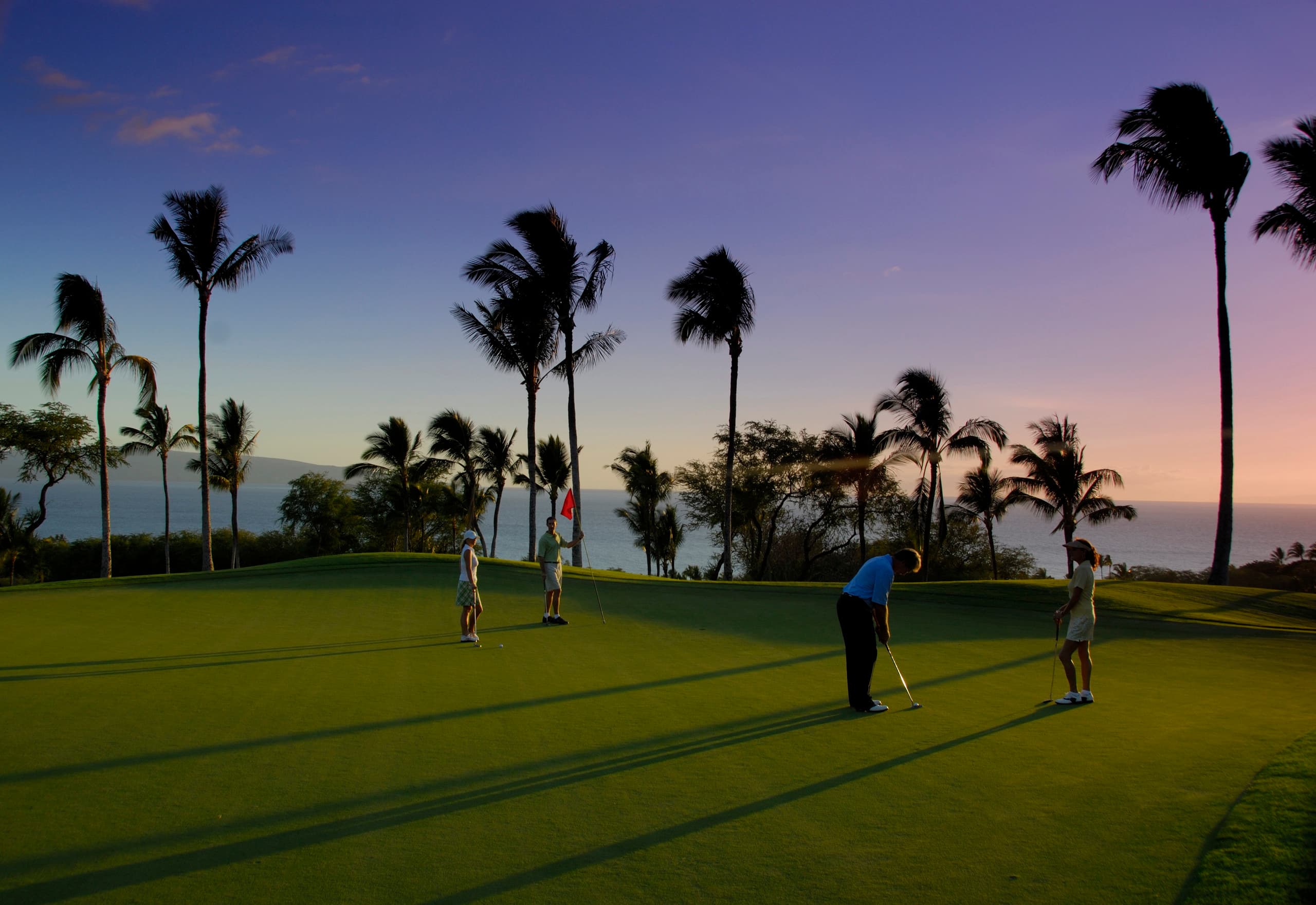 Condo in Kihei · ★5.0 · 1 bedroom · 2 beds · 2 baths - Image 25