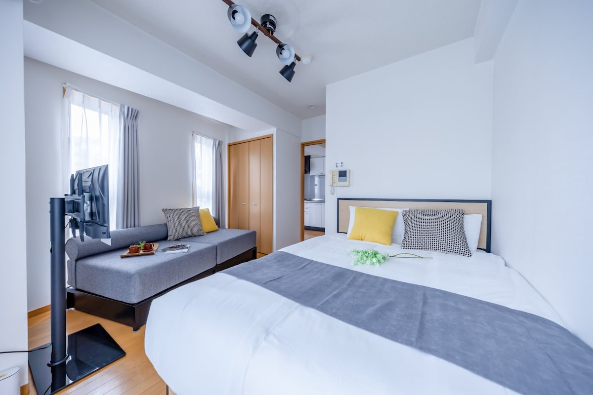 ห้องนอน