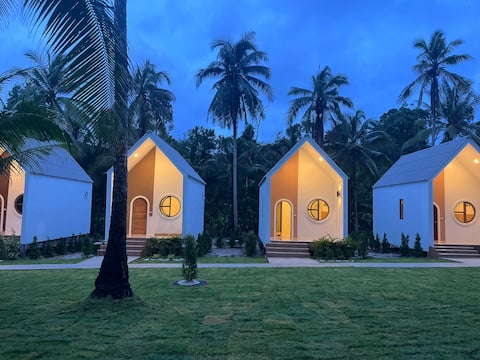 Coconut Villa Koh Kood V3