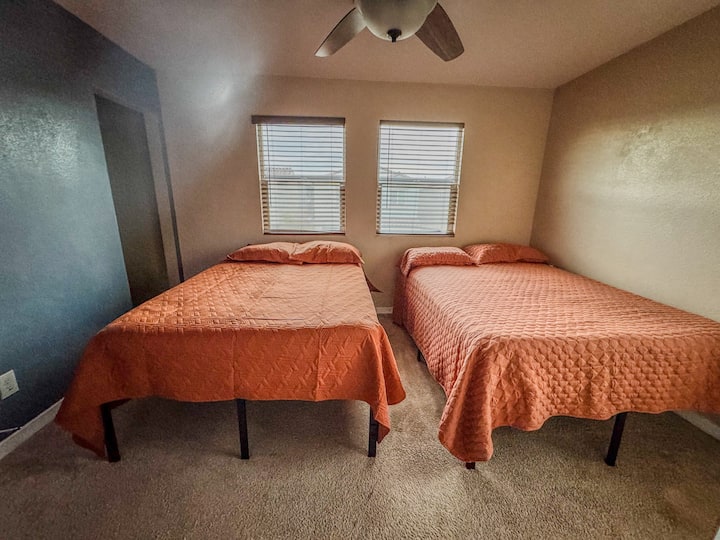 Quarto 2