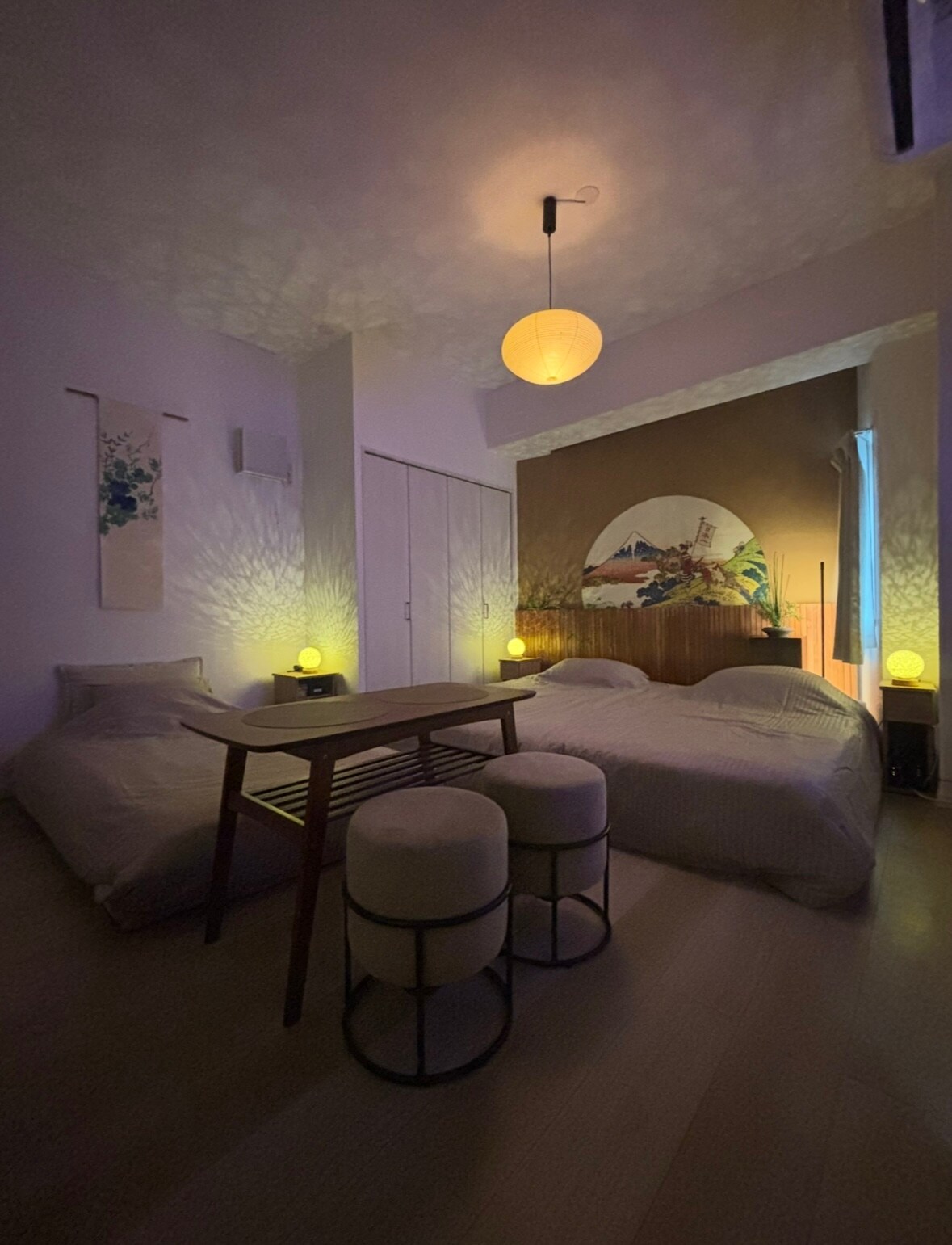 საძინებელი