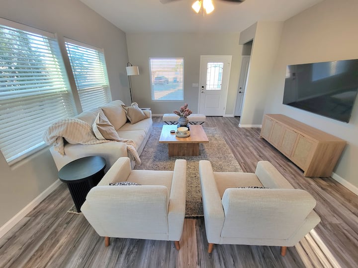 River Daze Retreat•3br Near Laughlin & Lake Mohave - Bullhead City, AZ