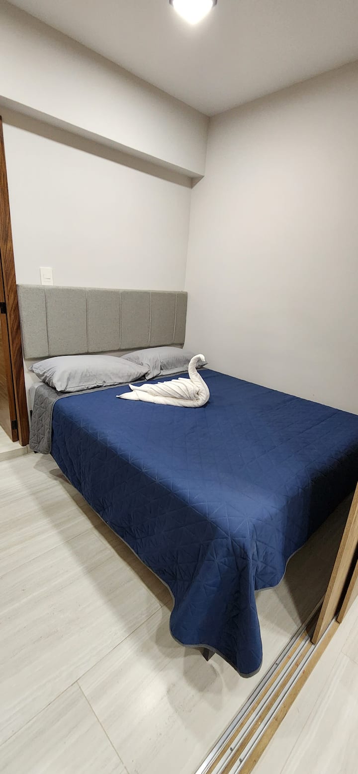 Dhomë gjumi 3