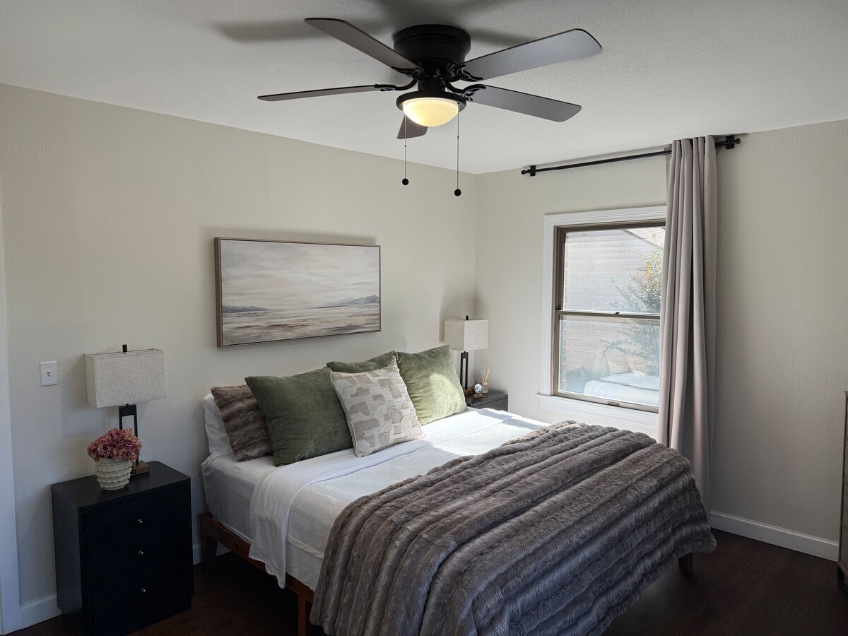 საძინებელი 1