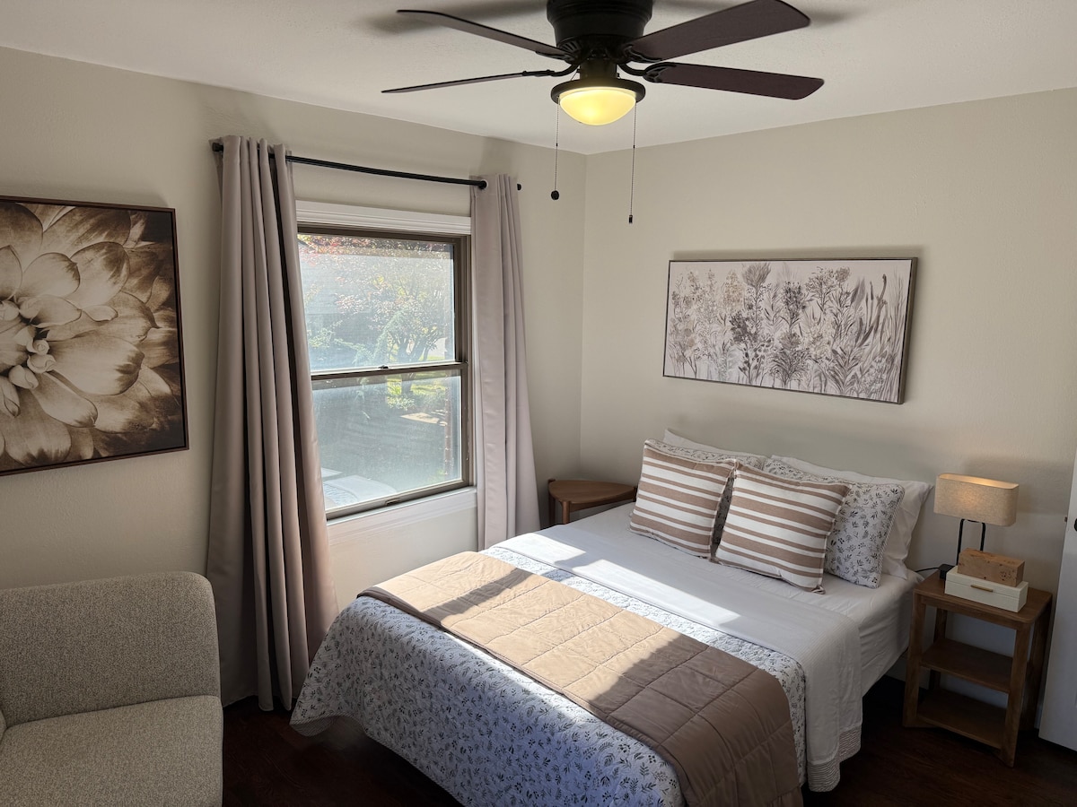 საძინებელი 2