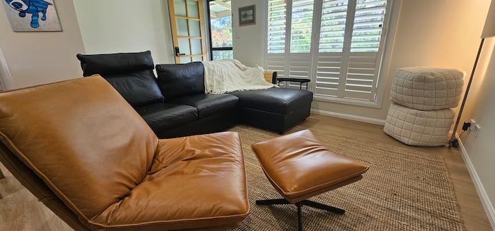 Granite Rise - Stanthorpe