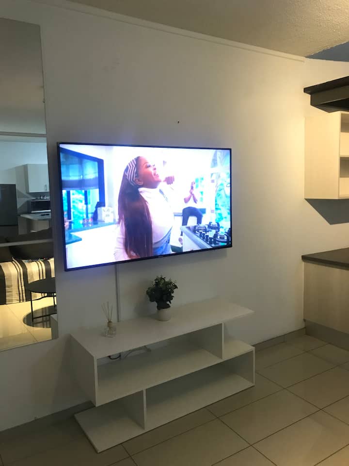 City Duplex Trift Apartment - Windhoek