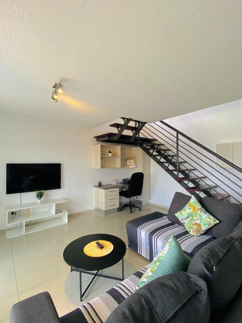 Loft at Trift Towers photo 2