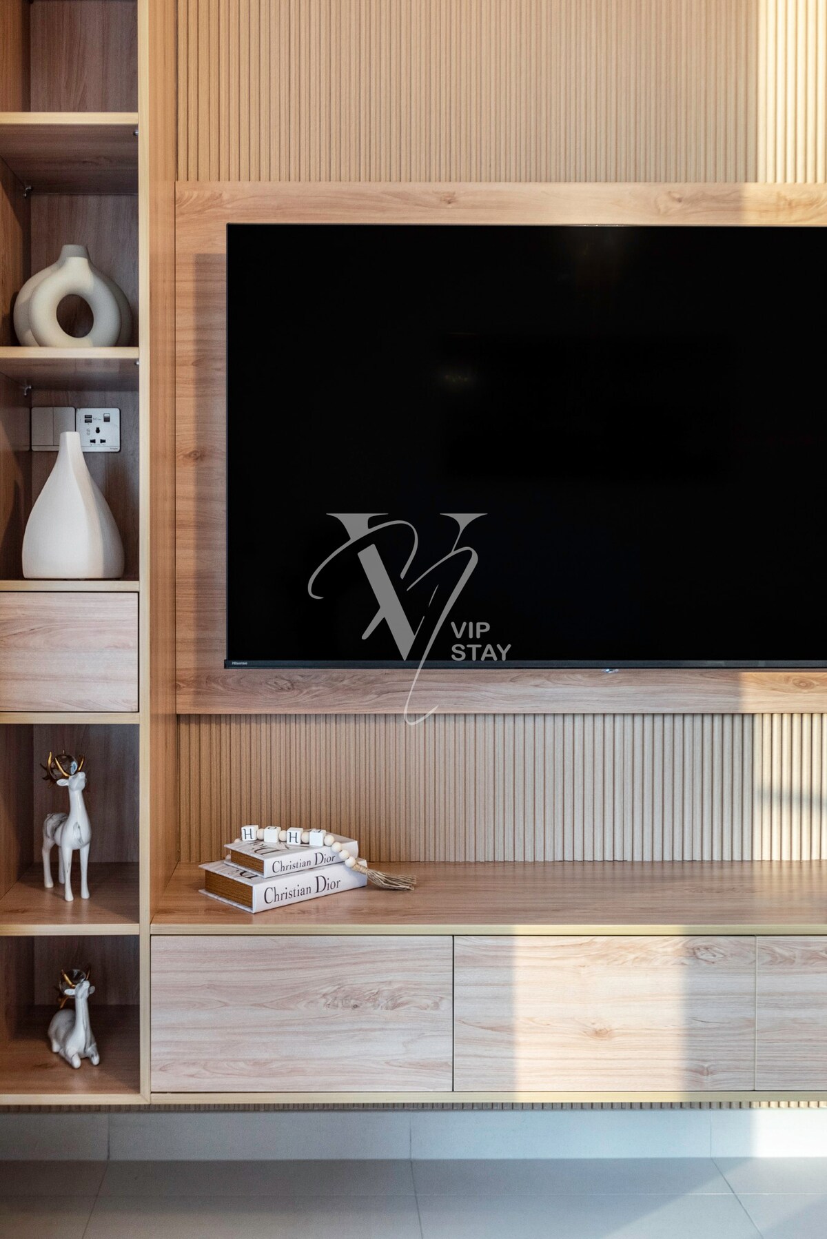 3 Bedroom Furnished Apartment with Burj Khalifa View | Vida Residences Dubai Mall 13
