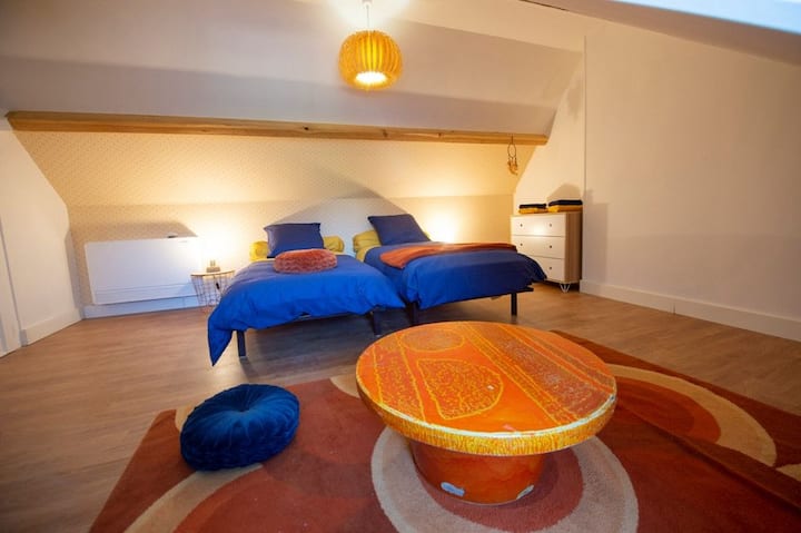 Habitación 1