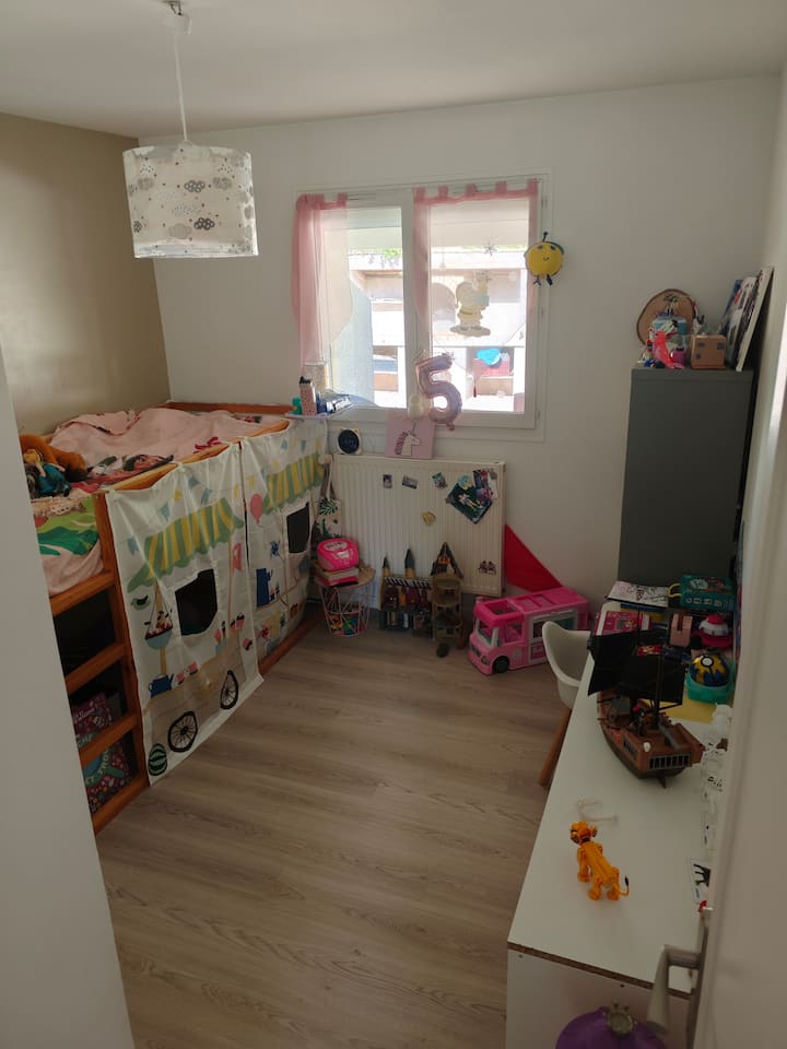 Спална соба 3