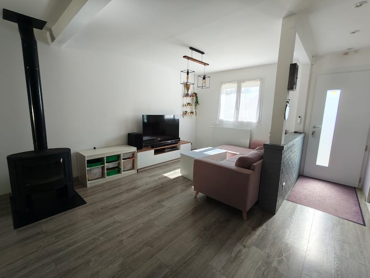 Дневна соба