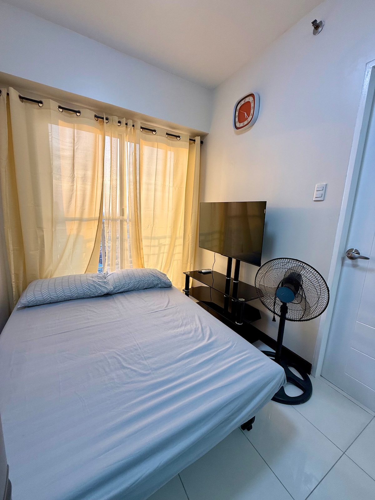 Всекидневна зона