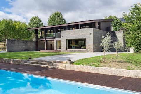 Casa Lírios do Campo