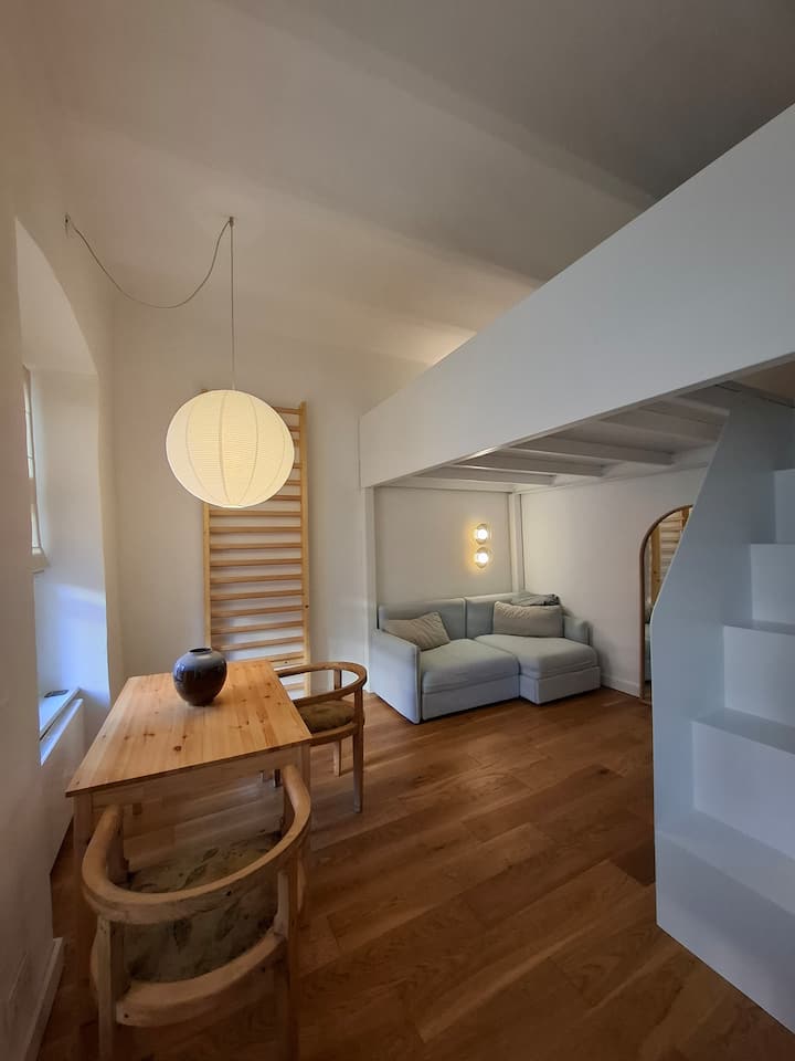 Studio Piața Unirii - Cluj-Napoca